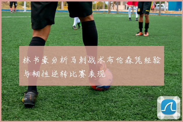 林书豪分析马刺战术布伦森凭经验与韧性逆转比赛表现